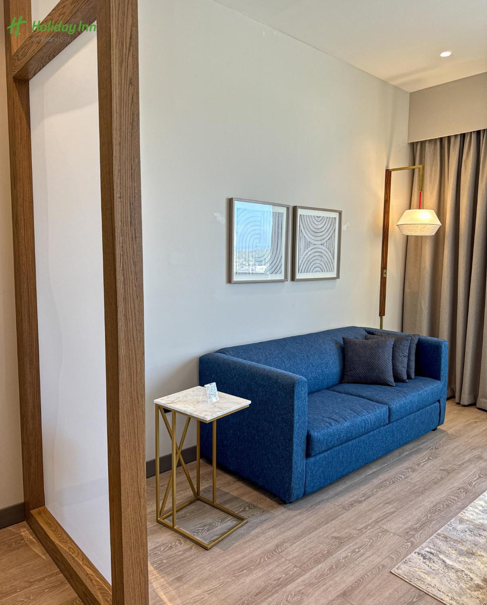 Holiday Inn Navojoa By Ihg Exterior foto